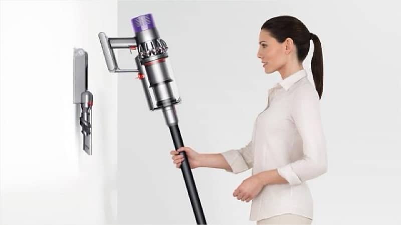 Dyson V10 Cyclone Absolute Cordless Vacuum 3