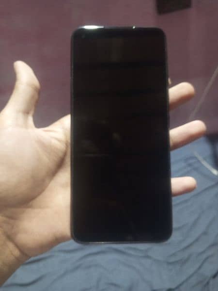 Infinix hote 10 1