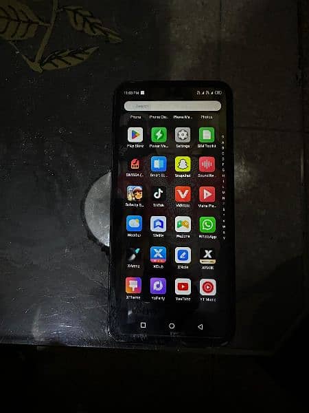 infinix note12 4/128 1