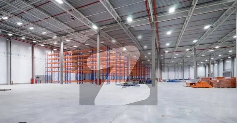 Warehouse For Rent In Faisalabad best for National and Multinational Companies Of Faisalabad 10