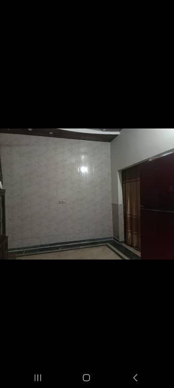 5 marla half double story coner furnished house for sale 7