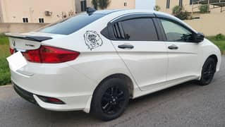 Honda City IVTEC 2022 1.2L M/T 0