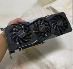 GTX 1660 SUPER GDDR6