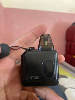 OXVA Xlim SQ Pro 30 Watt