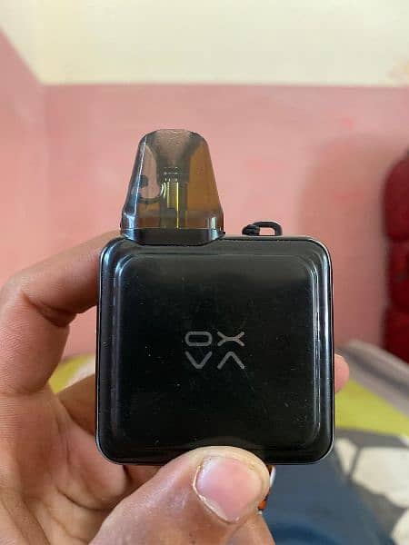 OXVA Xlim SQ Pro 30 Watt 1