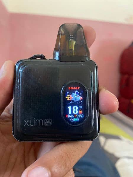 OXVA Xlim SQ Pro 30 Watt 6