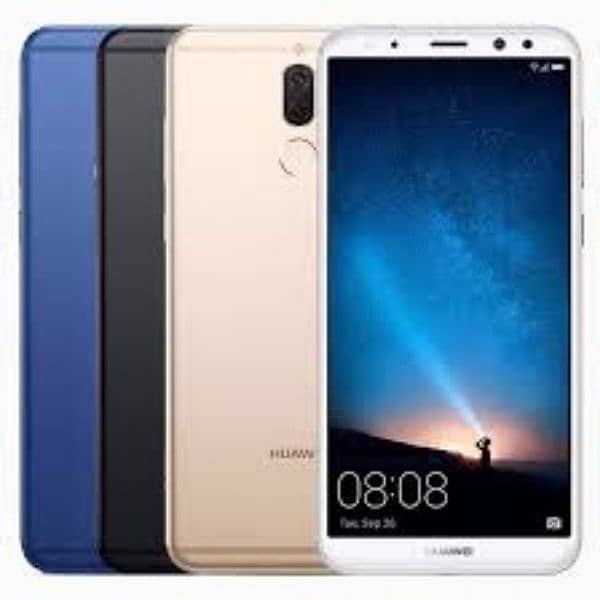 Huawei mate 10 lite 4/64.03*28,4.3333. 70 1