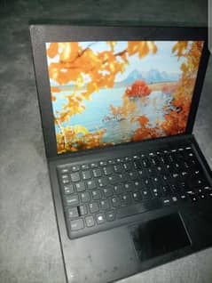 Lenovo IdeaPad Storage 4/128 6th generation laptop urgent sale