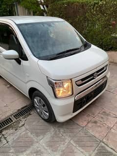 Suzuki Wagon R 2023