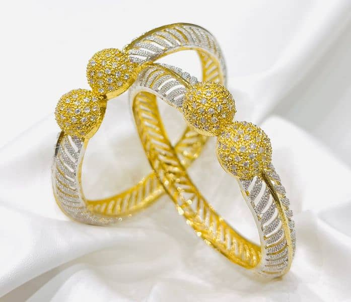 Rajvari,AD,Casting Bangles 4