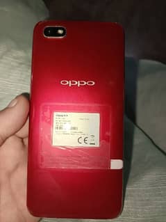 Oppo A1k