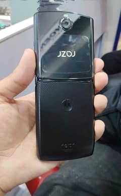 Motorola razr 5G flip urgent sale