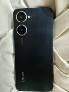 Vivo y03