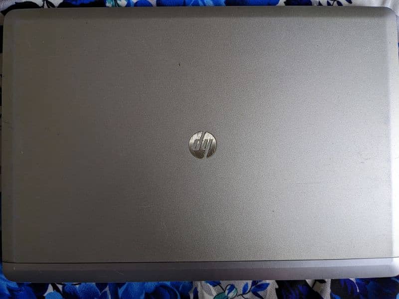 HP Elitebook folio 9470m 3