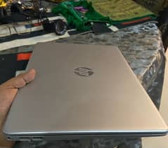 HP Slim Laptop heavy duty 0