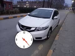 Honda City IVTEC 2019 0