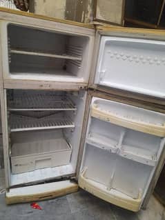 mini fridge pel used