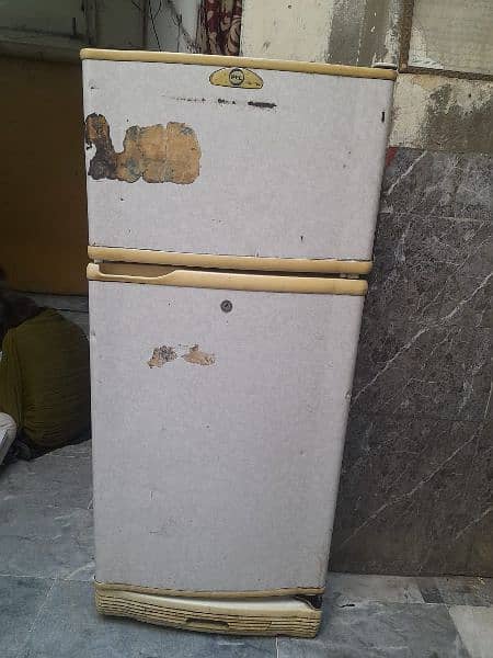 mini fridge pel used 3