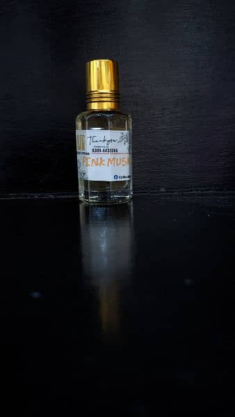 fragrance perfume attar 5