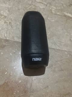 bluetooth speaker