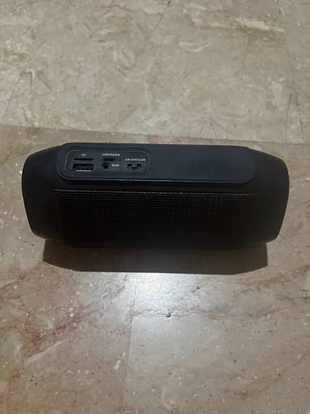 bluetooth speaker 2