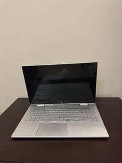 HP Envy x360 - 11th Gen Core i7