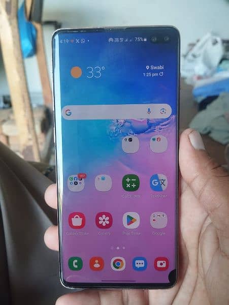 samsung s10 plus 2