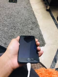 Iphone 7 32 gb pta approved