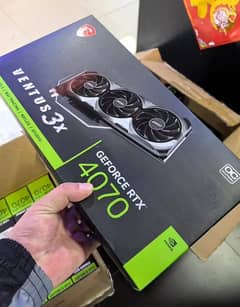 gaming graphic Card