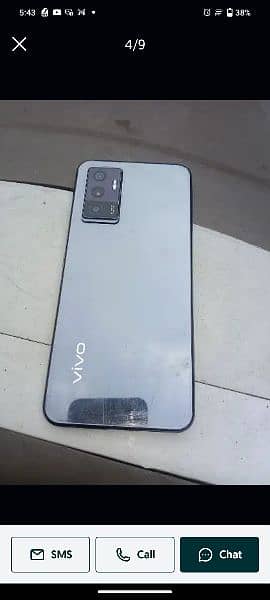 Vivo V23e 4g  8/128 0