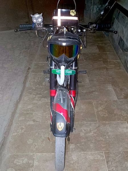 zxmco 70cc 22 model 2