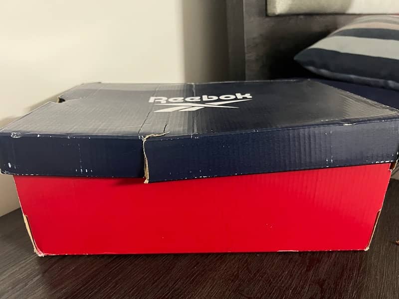 Reebok(Original) Classic vegan 6