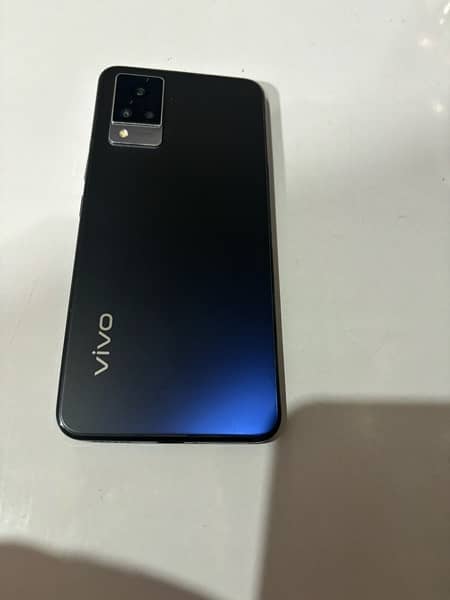 vivo v21 1