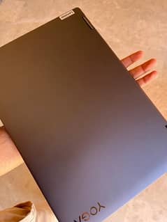 Lenovo Yoga 7