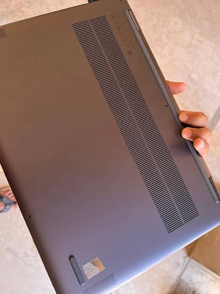 Lenovo Yoga 7 5