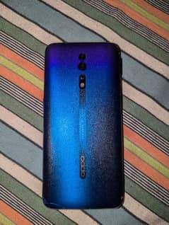 Oppo Reno Z