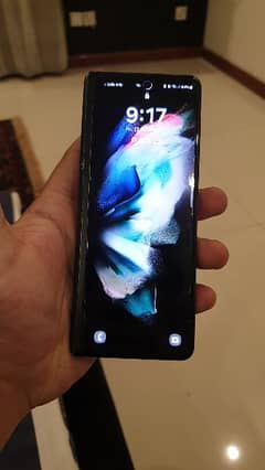 Samsung Galaxy Z fold 3