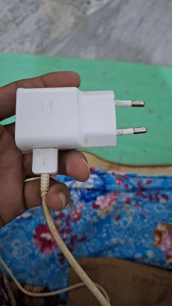 samsung 15w original charger 0