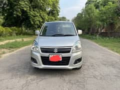 Suzuki Wagon R 2019