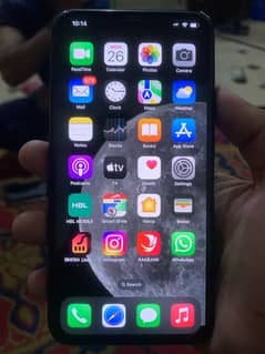 iphone 11pro max pta 64gb 0