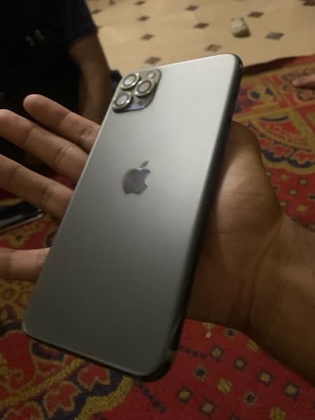 iphone 11pro max pta 64gb 1