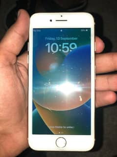 iPhone 8 non pta 64 gb with original box and original charger