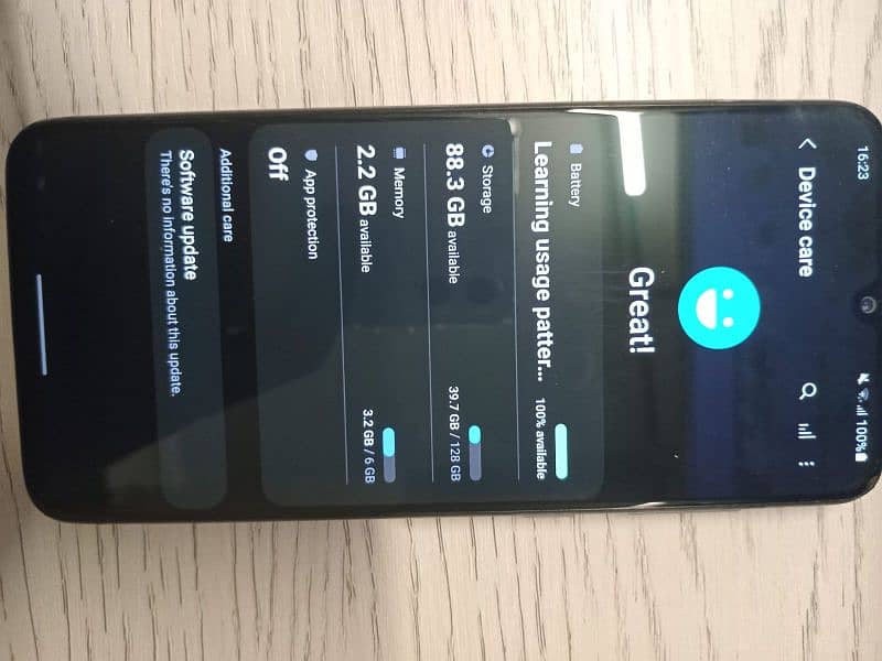 Samsung Galaxy A70 6/128 5