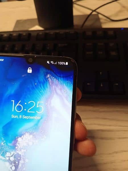 Samsung Galaxy A70 6/128 9