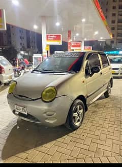 Chery QQ 2006