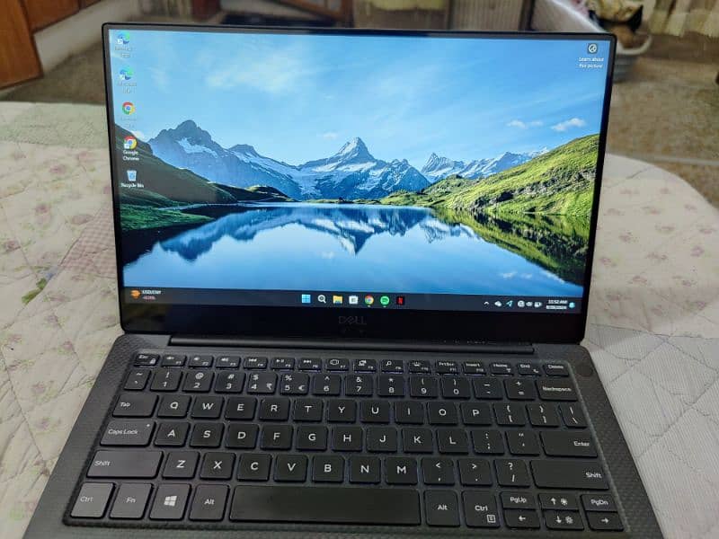 Dell XPS 13 9370 0