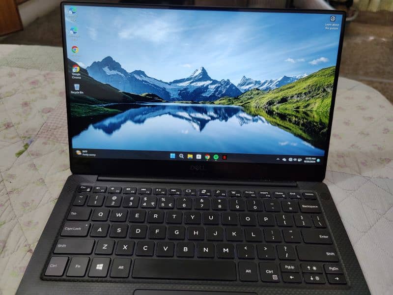 Dell XPS 13 9370 1