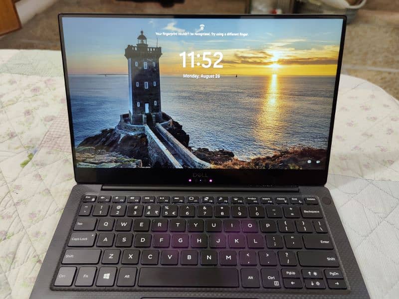 Dell XPS 13 9370 2