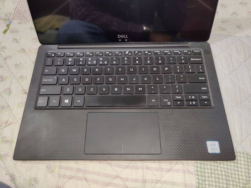 Dell XPS 13 9370 3