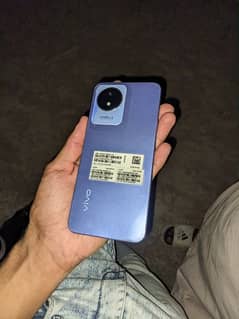 Vivo Y02T 0